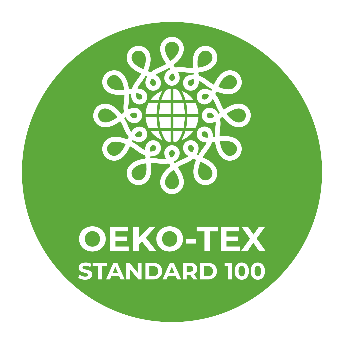 Certificado OEKO-TEX